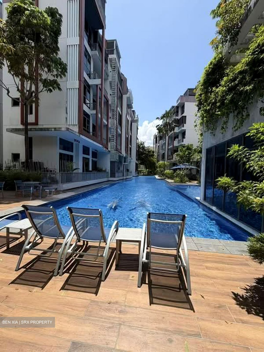 The Creek @ Bukit (D21), Condominium #535051431